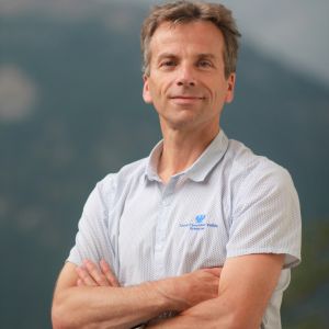 Directeur Office de tourisme Serre-Chevalier Vallée Briançon